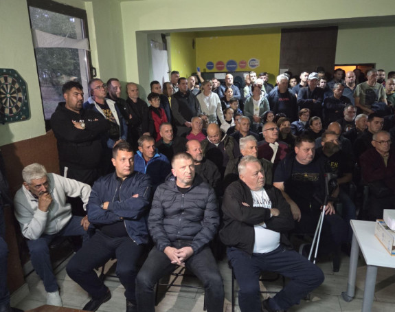 Zbog istraživanja na Ozrenu protesti u Banjaluci uskoro