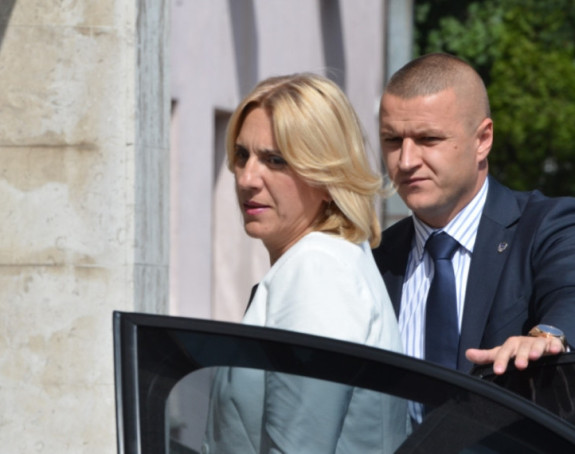 Sin Željke Cvijanović brutalno izvrijeđao i optužio MUP? (foto)