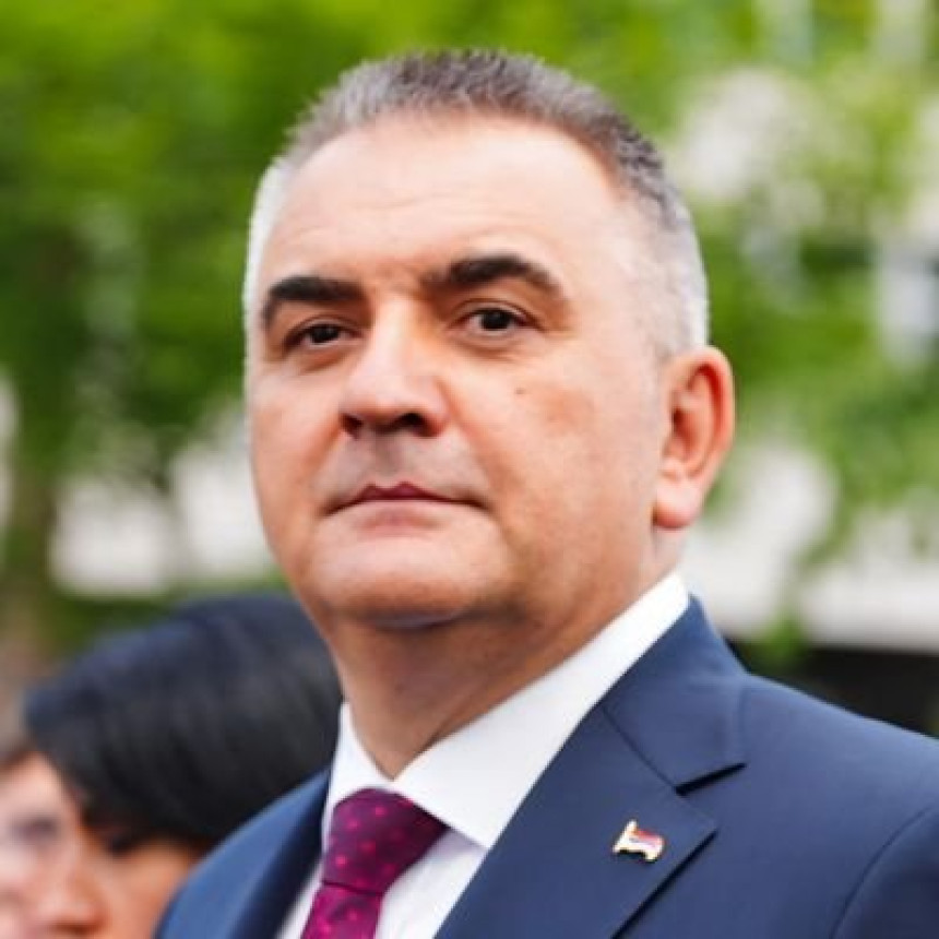 Минић открио шта ће урадити одмах на почетку мандата