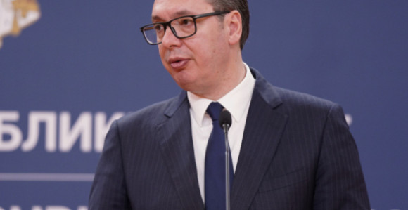 Aleksandar Vučić: Dogovor Trampa i Putina mijenja stvari