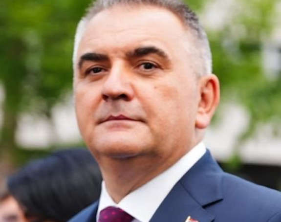 Minić otkrio šta će uraditi odmah na početku mandata