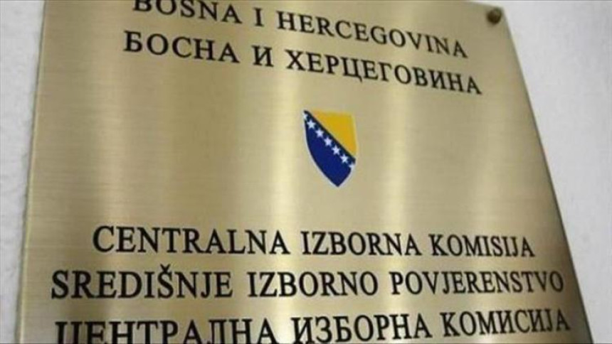 ЦИК БиХ открио када ће бити познати коначни резултати
