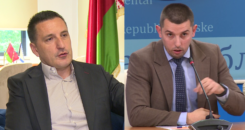 Šulić ignorisao Vladu i ostavio Eleka u fotelji