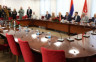 U toku sastanak HDZ-a i SNSD-a u Banjaluci