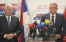 Додик и Човић поручили - незаобилазан су фактор у формирању власти
