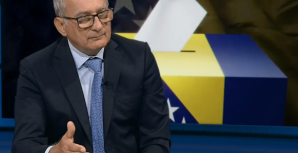 Bivši predsjednik SDS-a oštar prema opstrukcijama: „Egomanijaci razaraju stranku iznutra, ali SDS se mora spasiti“