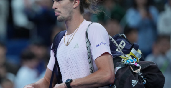 Zverev osigurao prvo mjesto na ATP listi na kraju godine