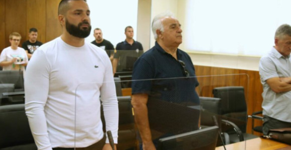 Napeto na suđenju za ubistvo S. Ćuluma: Odbrana osporila "Skaj"