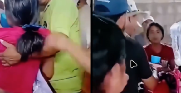 Šok: Djevojčica ustala iz sanduka na svojoj sahrani! (VIDEO)