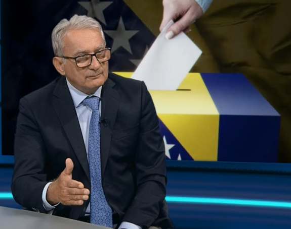 Bivši predsjednik SDS-a oštar prema opstrukcijama: „Egomanijaci razaraju stranku iznutra, ali SDS se mora spasiti“