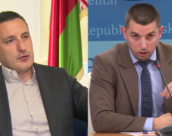 Šulić ignorisao Vladu i ostavio Eleka u fotelji