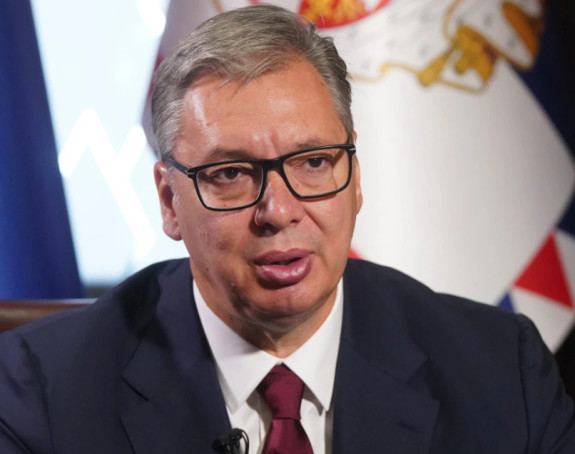 Imamo svoju politiku, srećan sam što Kremlj razumije poziciju Srbije