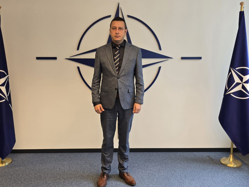 SNSD-ov zamjenik ministra: Podržavamo saradnju sa NATO!