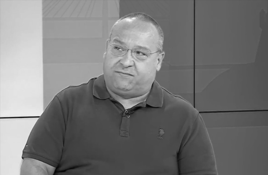 Bivši potpredsjednik Partizana pronađen mrtav u svom stanu