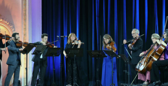 Otvoren muzički festival "Jesenja sonata" u Banjaluci