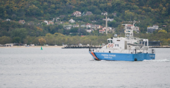 Bugarska: Petoro mornara spaseno sa potonulog broda