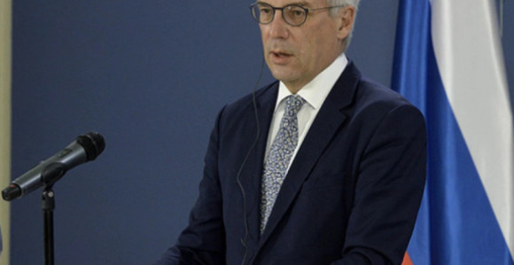Gruško: NATO se priprema za oružani sukob sa Rusijom