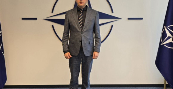SNSD-ov zamjenik ministra: Podržavamo saradnju sa NATO!