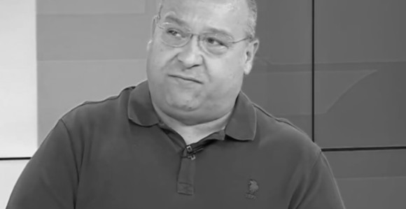 Bivši potpredsjednik Partizana pronađen mrtav u svom stanu