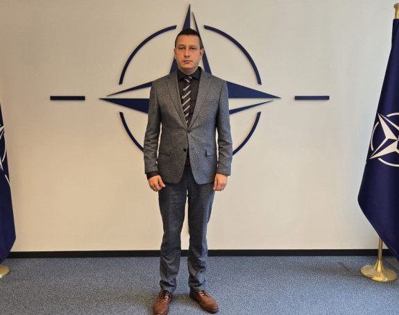 SNSD-ov zamjenik ministra: Podržavamo saradnju sa NATO!