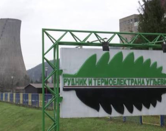 RiTE "Ugljevik" u ponoć prestaje s radom - nema uglja