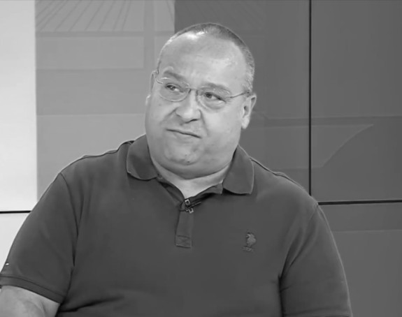 Bivši potpredsjednik Partizana pronađen mrtav u svom stanu