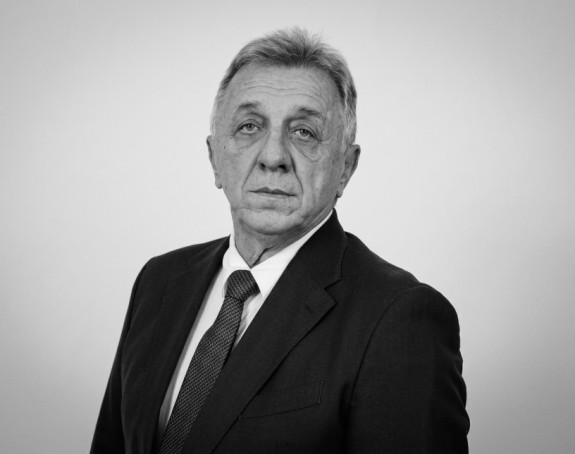 Preminuo doktor Goran Talić