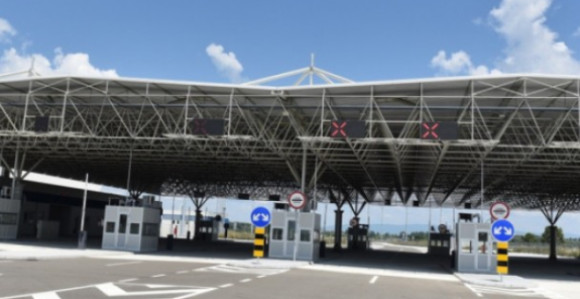 Novi granični prelaz u Gradišci radi u punom kapacitetu
