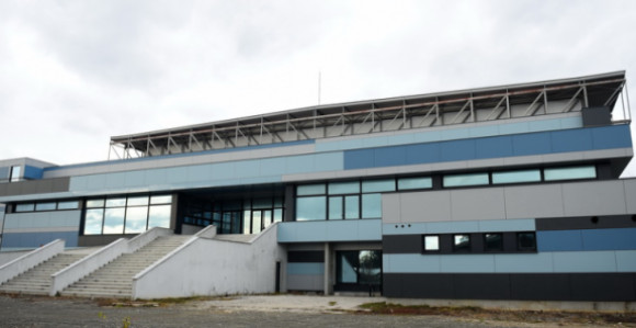 Još 4,2 miliona KM za dvoranu u Prijedoru koju grade deceniju i po