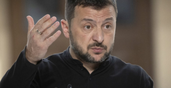 Nemoguće održati izbore u UKR, neću podnijeti ostavku