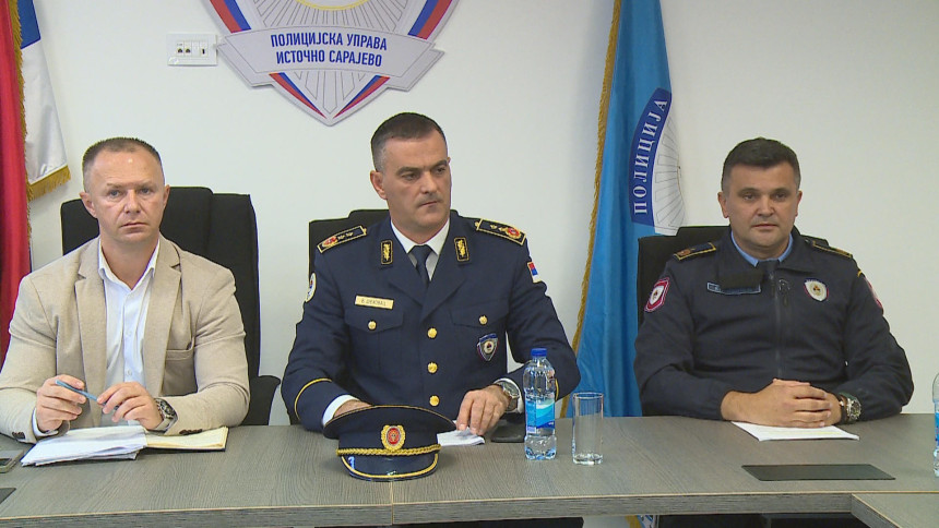 Bezbjednost u sjenci neriješenih slučajeva i skandala SAJ-a