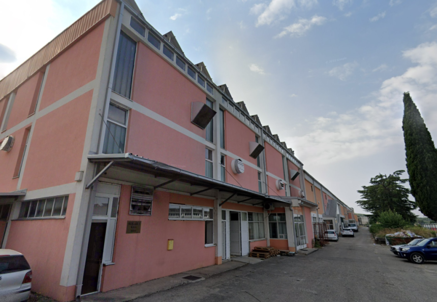 Fabrika iz Bileće sa stotinjak radnika ide u stečaj