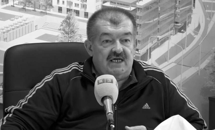 Преминуо Ђорђе Давидовић, власник компаније "Екватор"