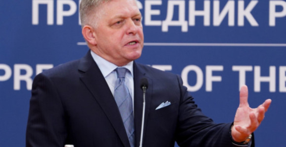 Fico najavio obnovu razgovora sa Rusijom i Ukrajinom