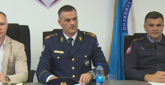 Bezbjednost u sjenci neriješenih slučajeva i skandala SAJ-a