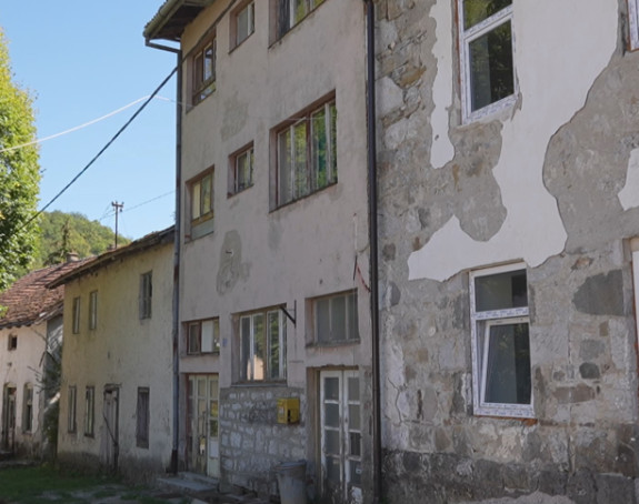 Ulog odumire - Od opštine sa 6.000 do svega 10-tak ljudi