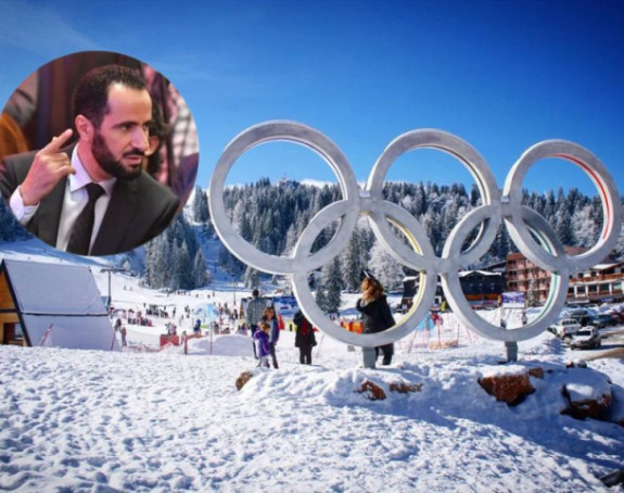 Vlada cijepa veliku parcelu za arapski hotel na Jahorini