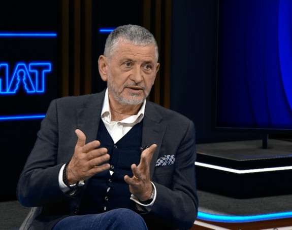 Od lobiranja narod nema koristi - To je samo skupo plaćena predstava za domaću javnost