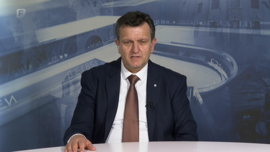 Nisam zadovoljan, iako sam osvojio 60.000 glasova više nego cijela opozicija zajedno- Neki iz opozicije su radili protiv mene.