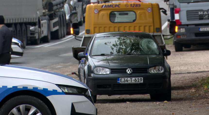 Teška saobraćajka u Banjaluci, poginula starija žena