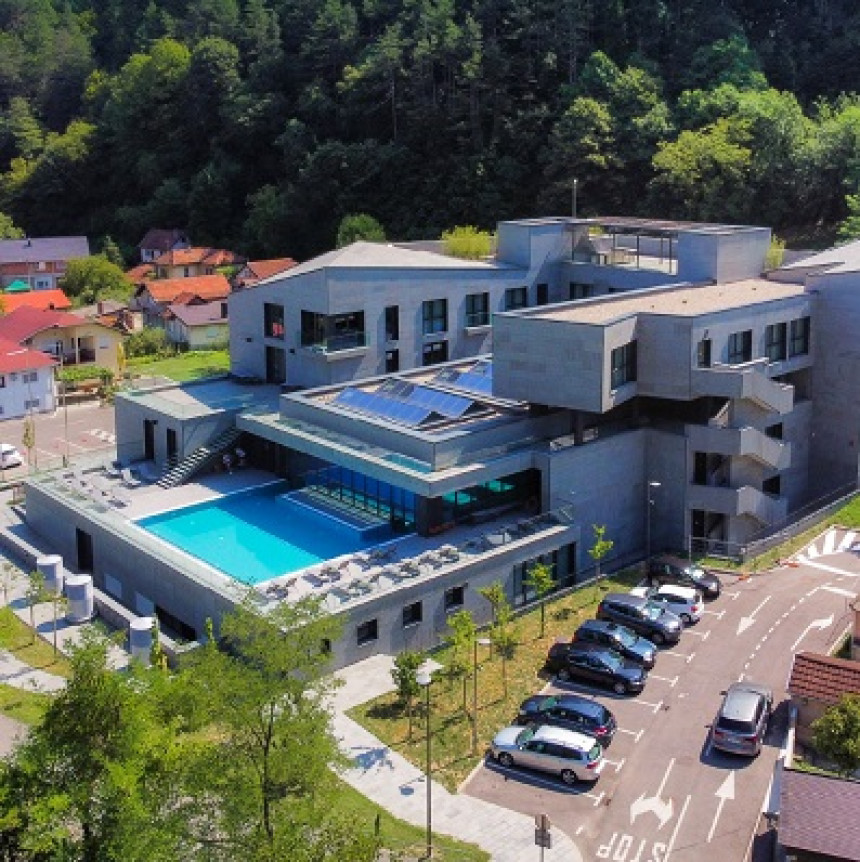 Institut "Zotović" mijenja naziv u "Prof. dr Goran Talić"
