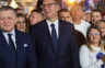 Fico i Vučić poslali snažne poruke sa skupa u Novom Sadu