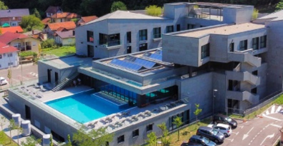 Institut "Zotović" mijenja naziv u "Prof. dr Goran Talić"