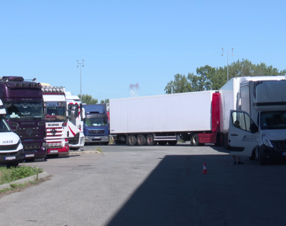 Slovenija: EU mora riješiti probleme vozača iz BiH