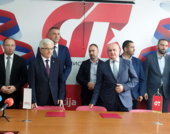Trka za poslaničke klupe, jedan glas mijenja sve