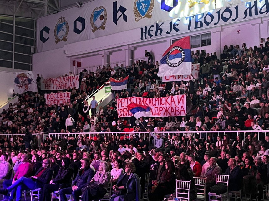 Studenti iz Srpske: Očekujemo odgovor studenata iz Srbije