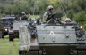 NATO stiže na Manjaču: Hiljadu vojnika, helikopteri...