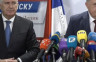 СНСД, ХДЗ БиХ и СДА поново најизвјеснији партнери будуће власти