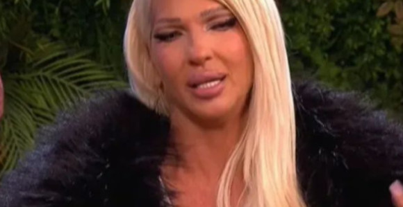 Jelena Karleuša priznala da je bila s ovim sportistom