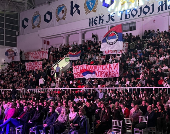 Studenti iz Srpske: Očekujemo odgovor studenata iz Srbije